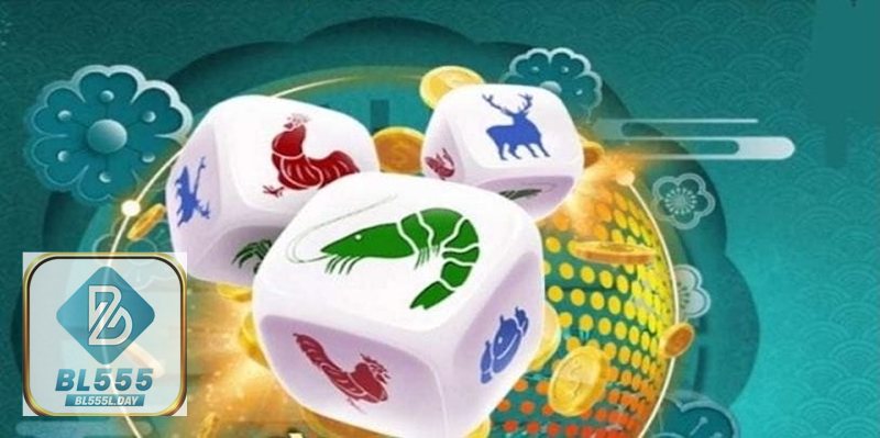 quy luật bầu cua xoay vòng - Quy luật bầu cua xoay vòng là gì?