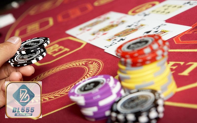 công thức đánh Baccarat - Quy tắc vào lệnh theo xu hướng