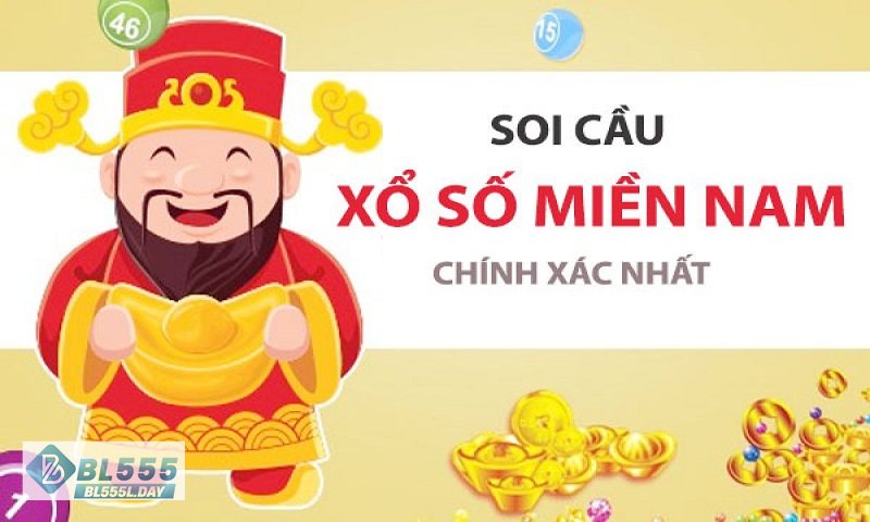 cách soi cầu miền Nam - Nguyên tắc chung khi soi cầu