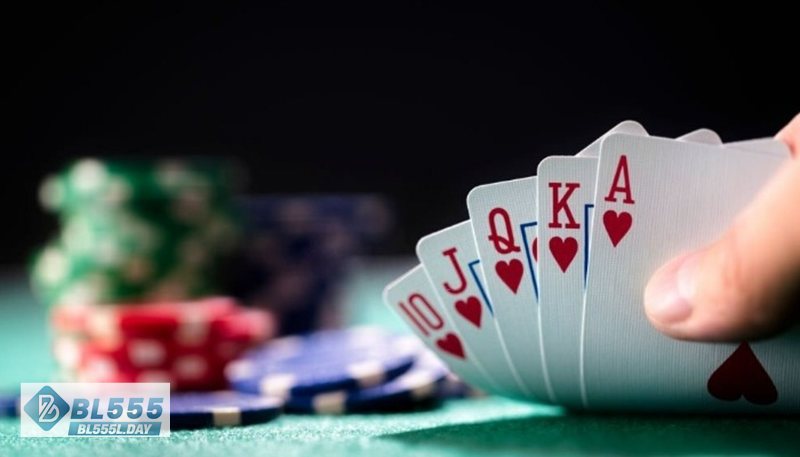 cách đánh liêng - Luật cơ bản cần nhớ