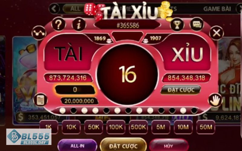 mẹo đánh tài xỉu - Tránh bẫy nhà cái mẹo đánh tài xỉu - Tránh bẫy nhà cái